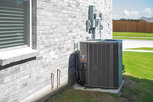 Reliable Hvac Installation contractor in London, KY by FH HVAC